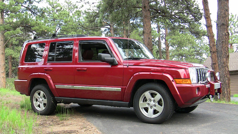 Project XK: My New 4″ Lift from Superlift – Michael Livingston